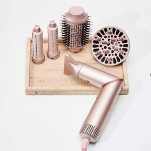 NIB Sutra Aero Styler-Rose Gold